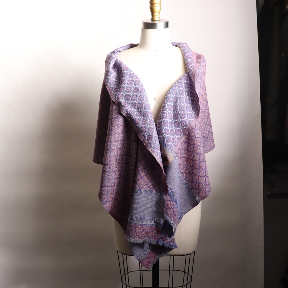 Épice Paris Wool Scarf
